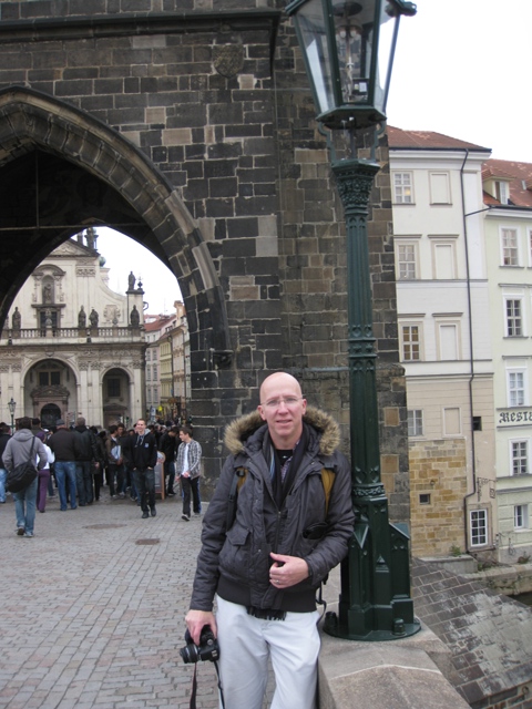 Prague, Czech Republic